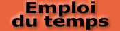 emploi